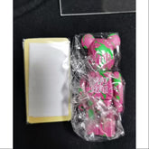 Bearbrick Series 11 Super Secret LEILOW HAWAII 100%